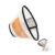 Lightweight Waterproof Recovery Cone for Cats and Dogs, Adjustable