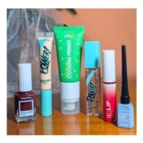 Limited Edition Collection Goodie Bag (Worth at Least £30)
