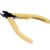 Lindstrom 8142 Ultra-Flush ESD Precision Cut Diagonal Cutter Pliers 0.1-1.0mm