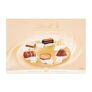 Lindt Creation Dessert Assorted Chocolates Box 341g Gift