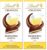Lindt Creation Refreshing Lemon Milk Chocolate Bar, 150g (Pack of 2)