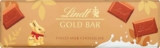 Lindt Gold Bunny Gold Bar Milk Chocolate 300g