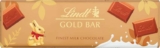 Lindt Gold Bunny Gold Bar Milk Chocolate 300g (£5.70 S&S)