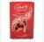 Lindt Lindor Chocolate Truffles Milk/Strawberry assorted 200g
