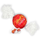Lindt Lindor Maxi Ball Milk Chocolate Truffles 1KG w/code ( free postage with JoyBuy Plus trial )