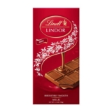 Lindt Lindor Milk Bar 100g