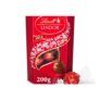 Lindt Lindor Milk Chocolate Truffles Box 200g