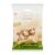 Lindt Lindor Mini White Chocolate Eggs 80g – Easter Treat