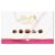 Lindt Master Chocolatier Collection 184g Medium Gift Box Chocolate Assortment Elegant Pralines for Him & Her