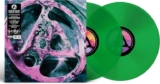 Linkin Park From Zero Deluxe Edition Double Green Vinyl album With code