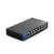 Linksys LGS108 Business 8 Port Desktop Gigabit Unmanaged Network Switch