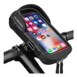 Lintronic Bike Phone Holder Waterproof