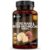 Lions Mane Capsules 4000mg Reishi Mushroom – 120 Vegan Lion Mane Capsules Sold by New Leaf Products FBA