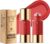 Liquid Blush Cream Face Blush – Soft Velvet Silk Texture, Long-lasing, Buildable and Blendable, Moisturizing Face Liquid Blush Stick for Cheek (07, 37g)