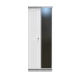 Lisbon Ready Assembled Wardrobe