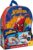 Lisciani – SPIDER MAN Super Game – Backpack with Games for Children aged 6 and over – Including Card Game and Board Game – SPIDER MAN Educational Games – 2 players – Birthday Gift Idea