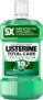 Listerine Total Care Teeth and Gum Mouthwash (250ml), 10-in-1 Benefit for Total Oral Care, Mouthwash to Maintain a Clean and Healthy Mouth