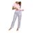 Litherday Womens Pyjamas Set
