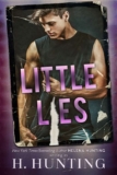 Little Lies by Helena Hunting, Kindle Edition