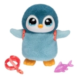 Little Live Pets Walking Penguin – Waddles, Dances, Flaps Wings