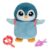 Little Live Pets Walking Penguin – Waddles, Dances, Flaps Wings