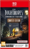 Little Nightmares Enhanced Complete Edition (Nintendo Switch 2)