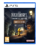 Little Nightmares Enhanced Complete Edition (PlayStation 5) PS5