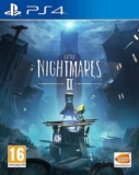 Little Nightmares II (PS4)