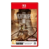 Little Nightmares III Nintendo Switch 2 Game Key