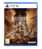 Little Nightmares III (PS5) with voucher