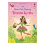 Little Sticker Dolly Dressing Treetop Fairies