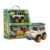 Little Tikes Big Adventures Safari SUV STEM Toy – Includes Vehicle with Binoculars, Flashlight, and Compass