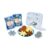 Little Tikes Creative Chefs Holiday Cookies Kit with Accessories, 3