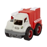 Little Tikes Dirt Diggers Toy Car – Fire Engine