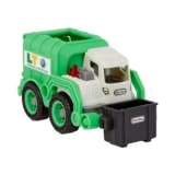 Little Tikes Dirt Diggers Toy Car – Garbage Truck