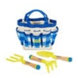 Little Tikes Growing Garden Hand Tools and Bag