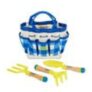 Little Tikes Growing Garden Hand Tools and Bag