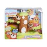 Little Tikes Springlings Surprise Poppin Treehouse Playset