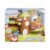 Little Tikes Springlings Surprise Poppin Treehouse Playset