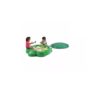 Little Tikes Turtle Sandbox with Cover