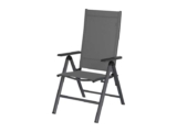 Livarno Aluminium Folding Chair – 2 for £60