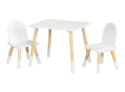 Livarno Home Kids Table & Chairs Set – 3 Pieces – Lidl Plus Price