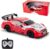 Liverpool FC Officially Licensed Remote Control Sports Car