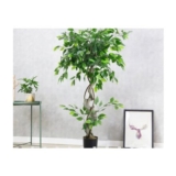 Living and Home Artificial Banyan Tree