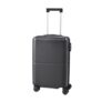 Livingandhome Hardside Carry-on Suitcase