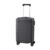 Livingandhome Hardside Carry-on Suitcase
