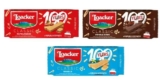 Loacker Napolitaner / Vanilla / Double Chocolate Wafer 90g – Nectar Price