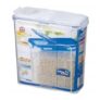 LocknLock Cereal Storage Containers 3.9 Litre – Airtight, Lockable Lid