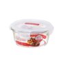 LocknLock Eco Ovenglass Glass Food Storage 650ml