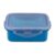 LocknLock Eco Rectangular Food Containers 350ml, Airtight, Watertight, BPA Free